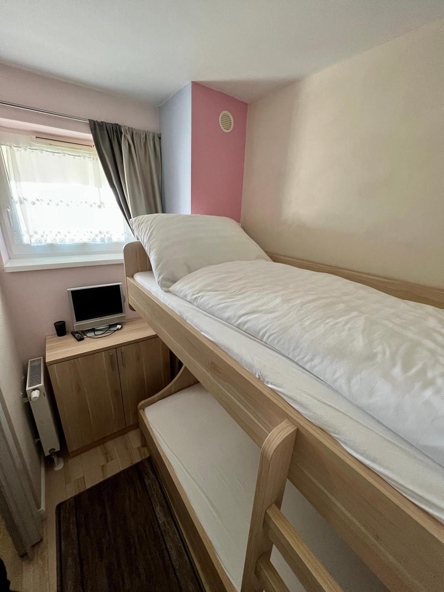 Club 218 Red Wellness Apartements Siófok