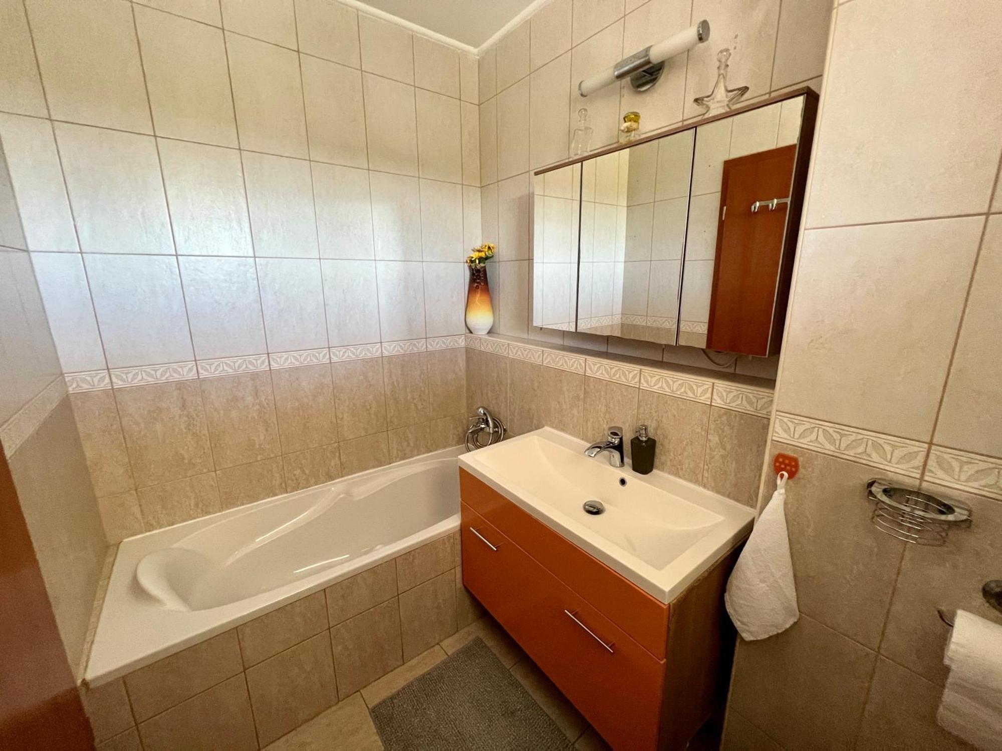 Club 218 Red Wellness Apartements Apartment Siofok