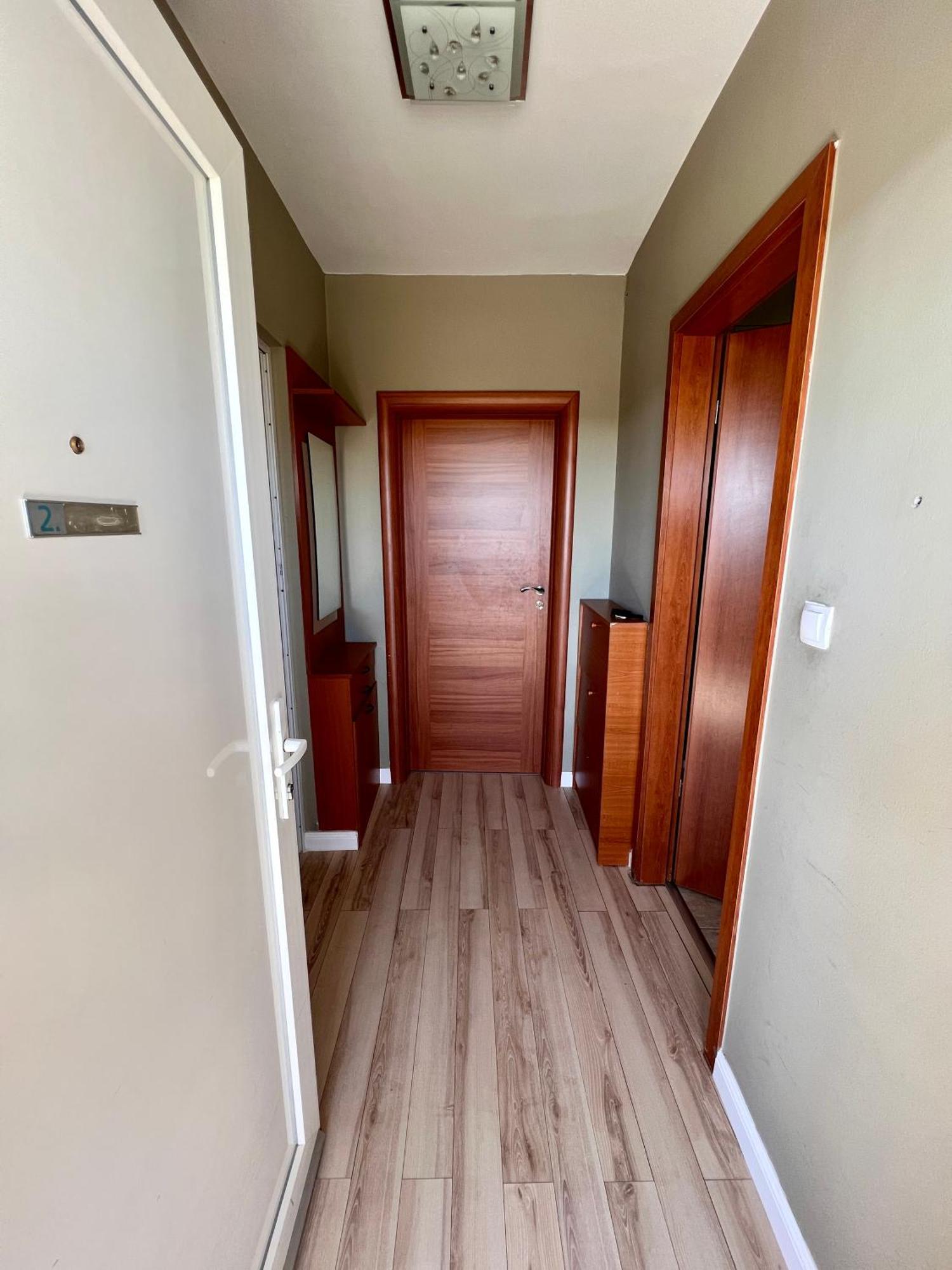 Club 218 Red Wellness Apartements Appartement