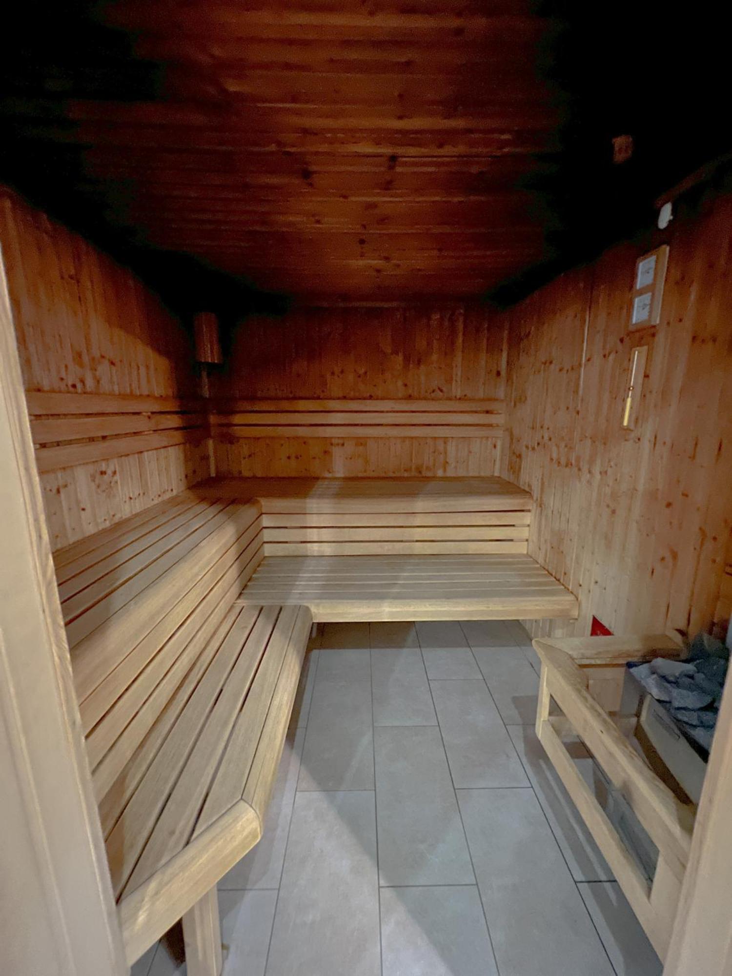 Appartement Club 218 Red Wellness Apartements