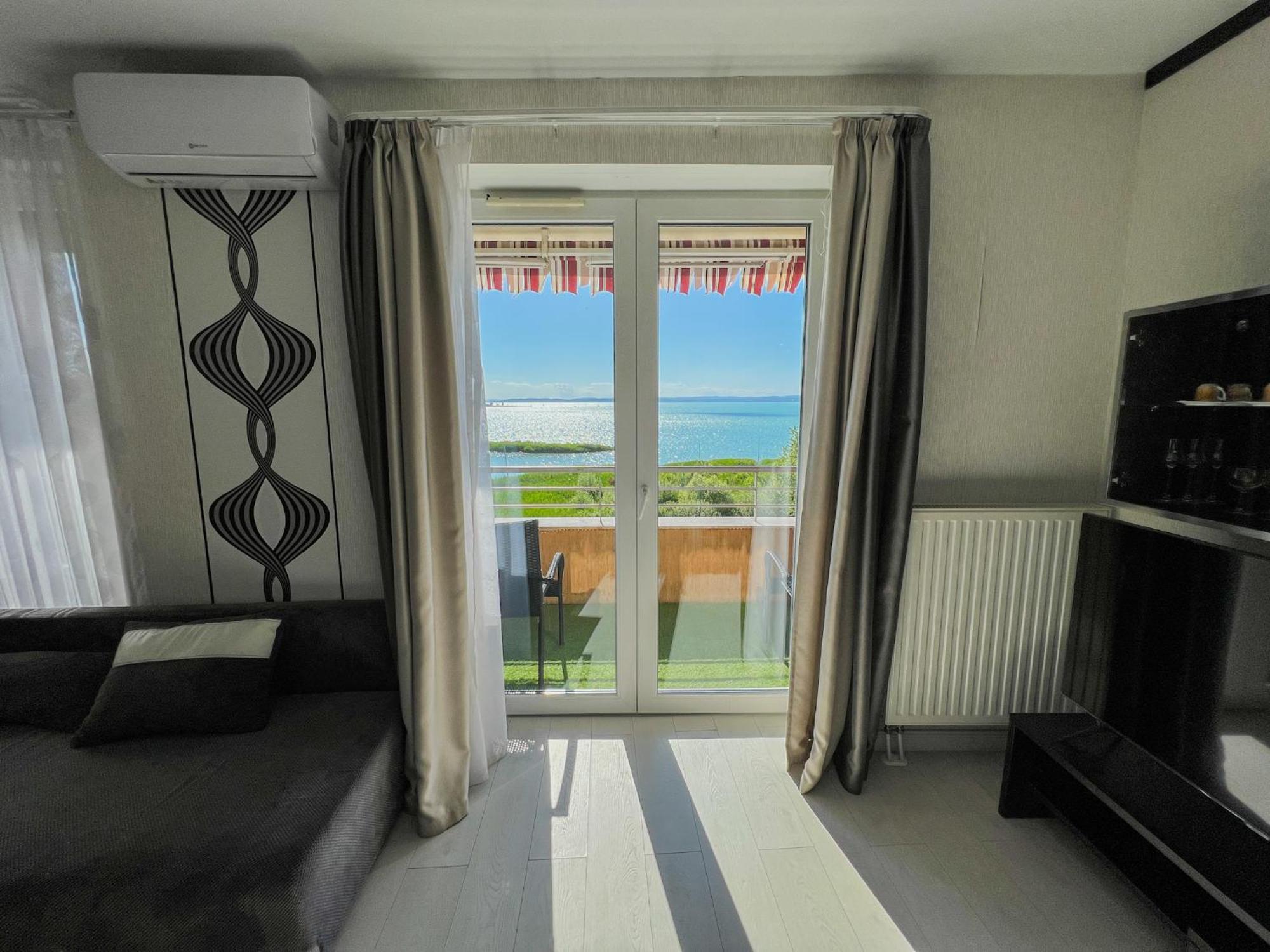 Apartment Club 218 Red Wellness Apartements Siofok