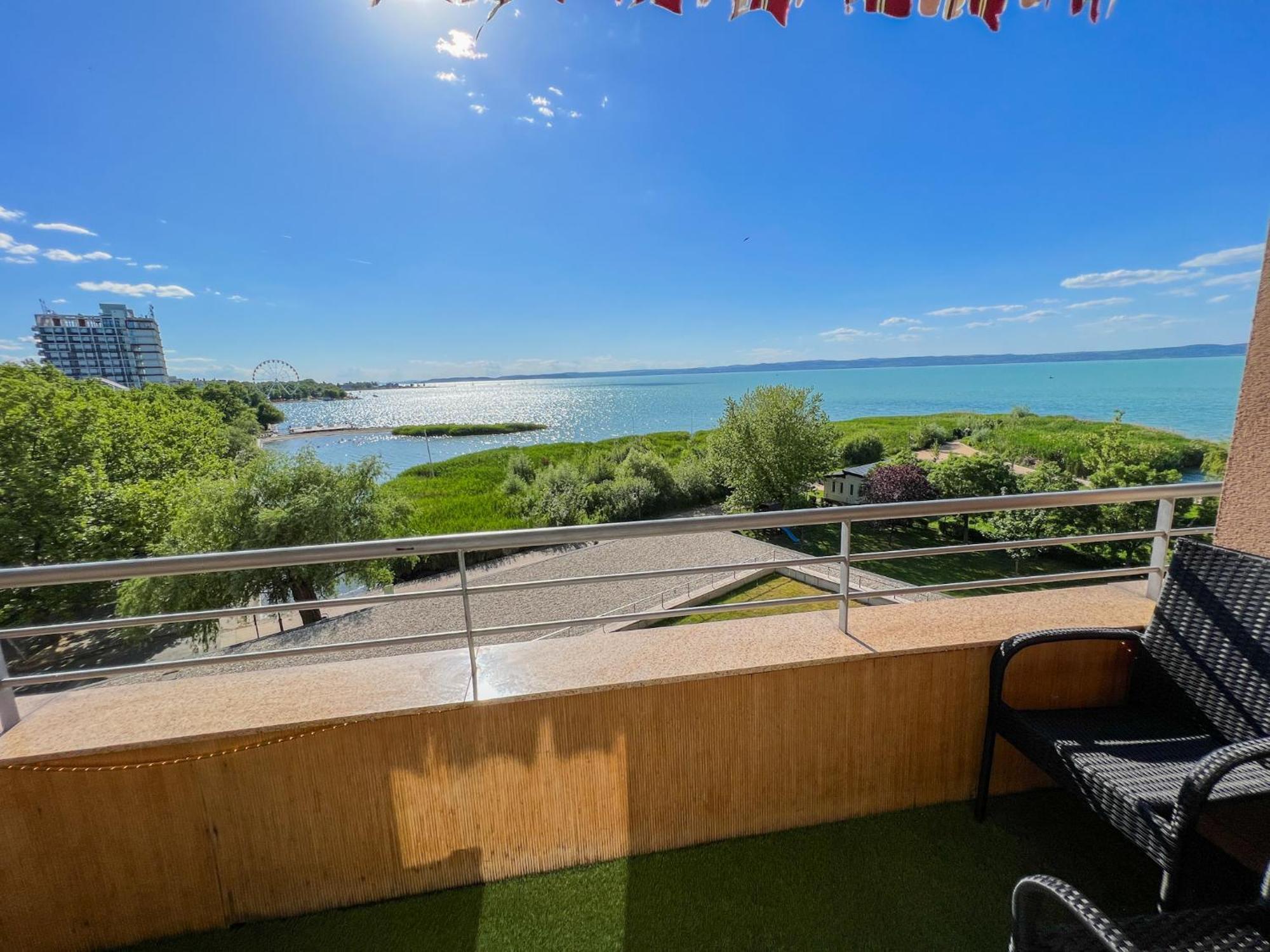 Club 218 Red Wellness Apartements Apartment *