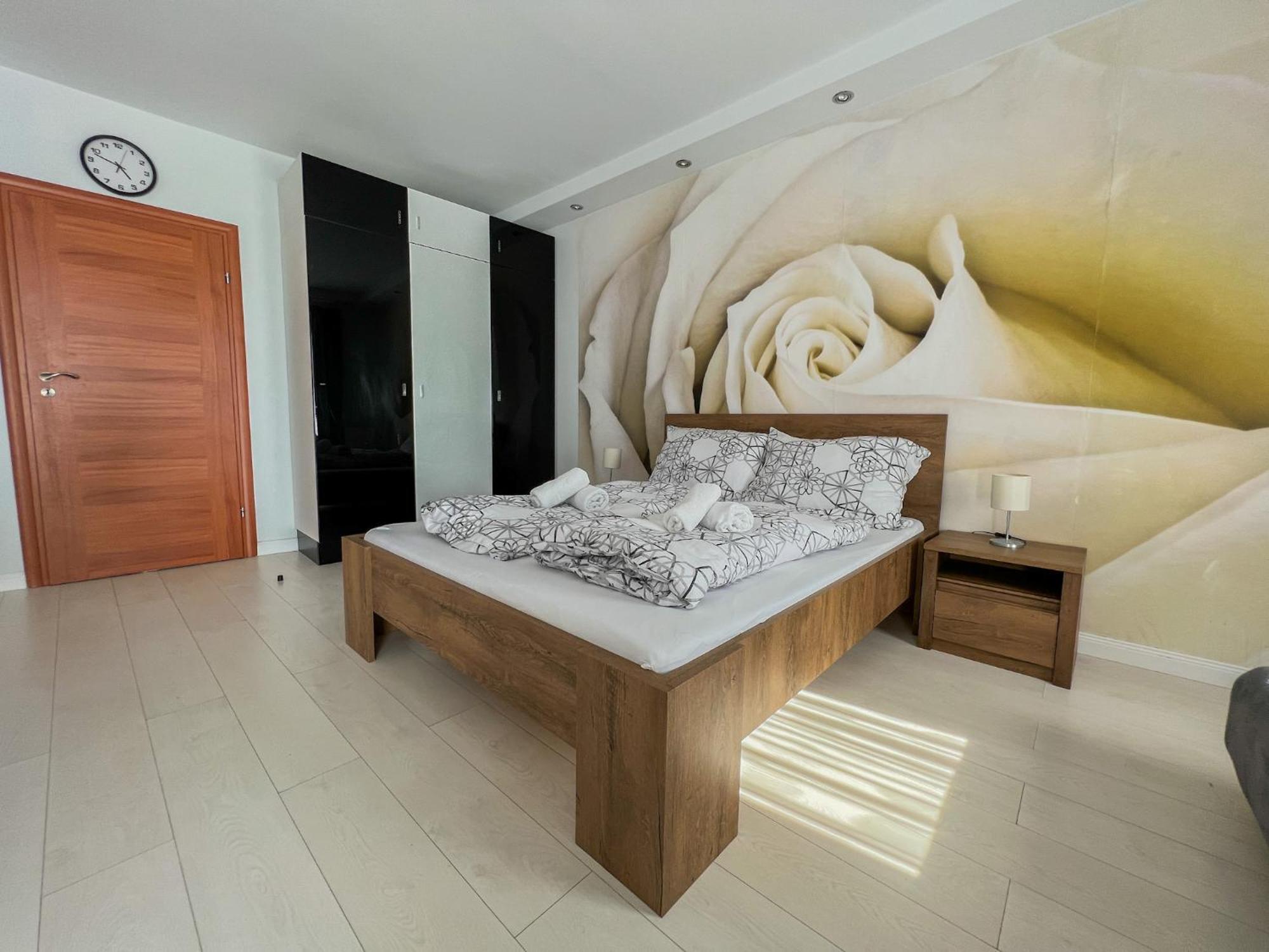 Apartment Club 218 Red Wellness Apartements Siofok