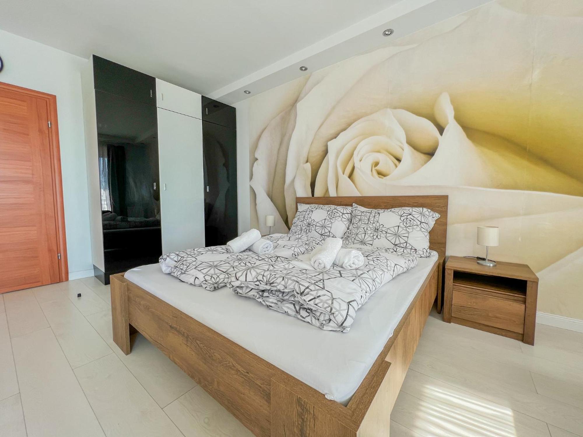 Club 218 Red Wellness Apartements Apartment *