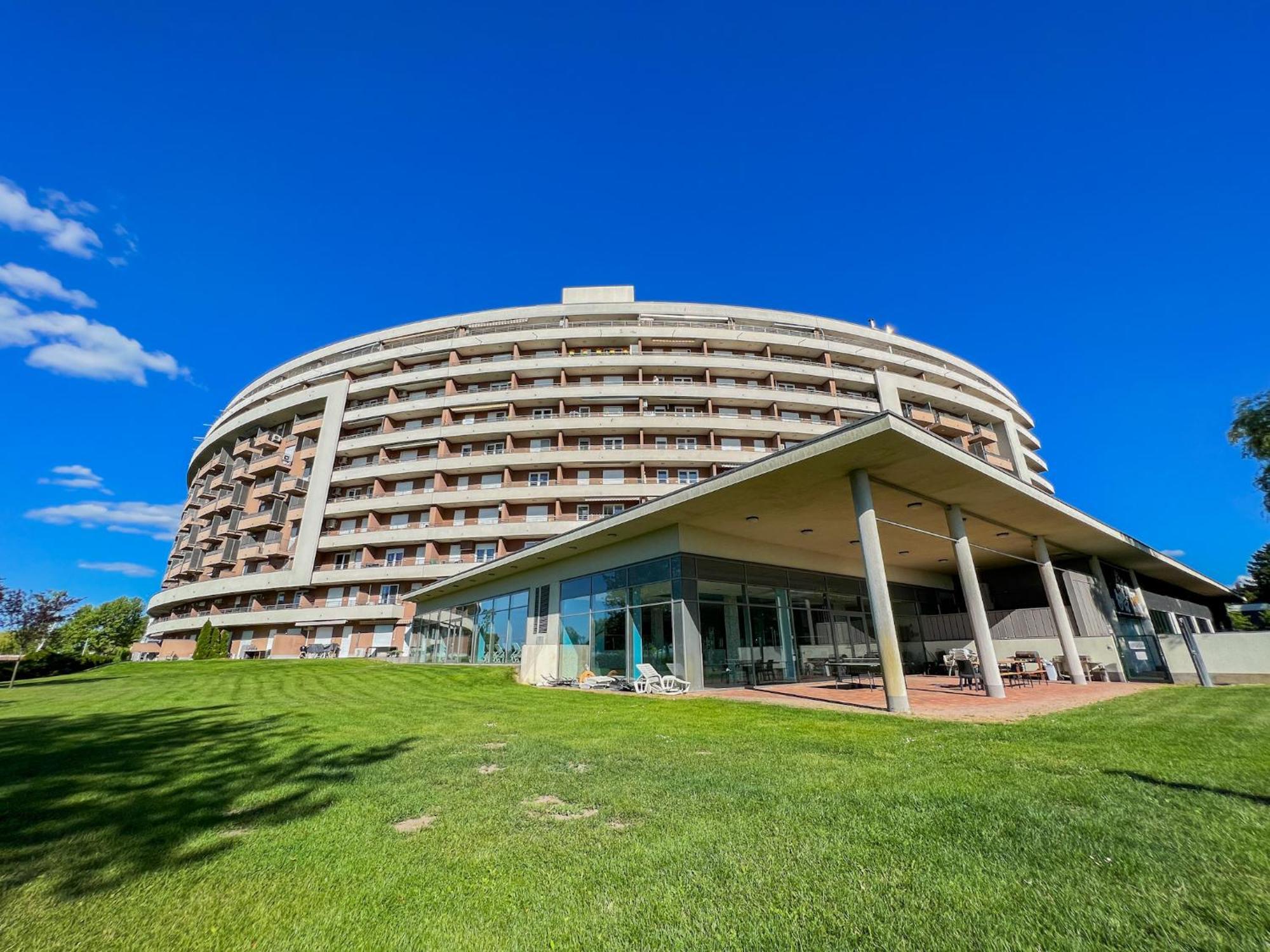 Club 218 Red Wellness Apartements Appartement *